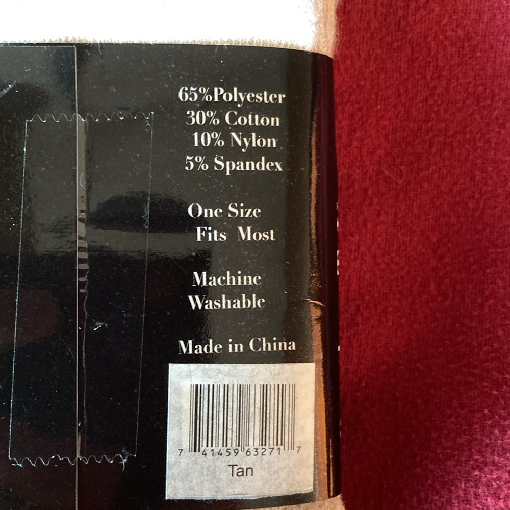 Toeless Socks - Picture 3 of 6